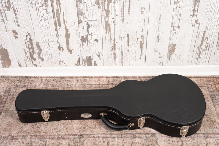 Collings 71 - Fiesta Red