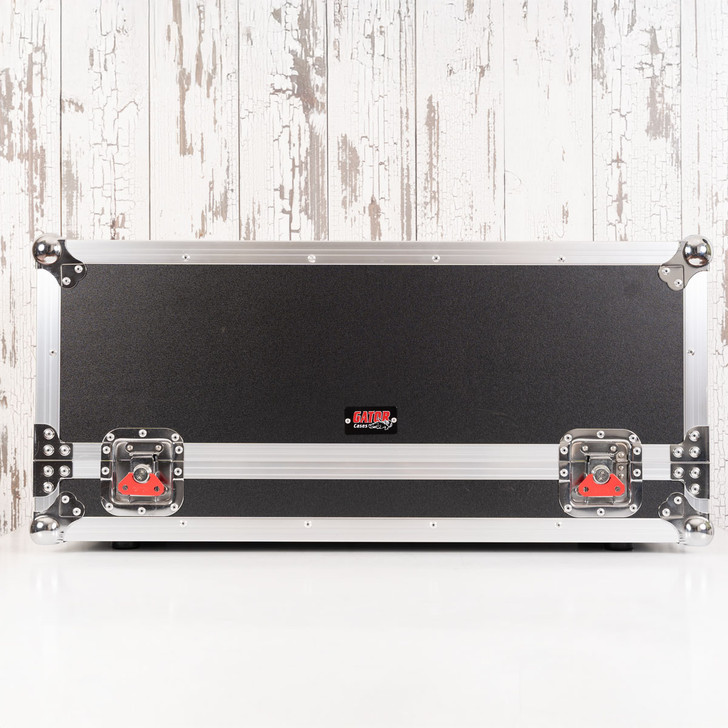 1988 Marshall JCM800 MkII 2203 100 Watt Head w/ Road Case (Used)