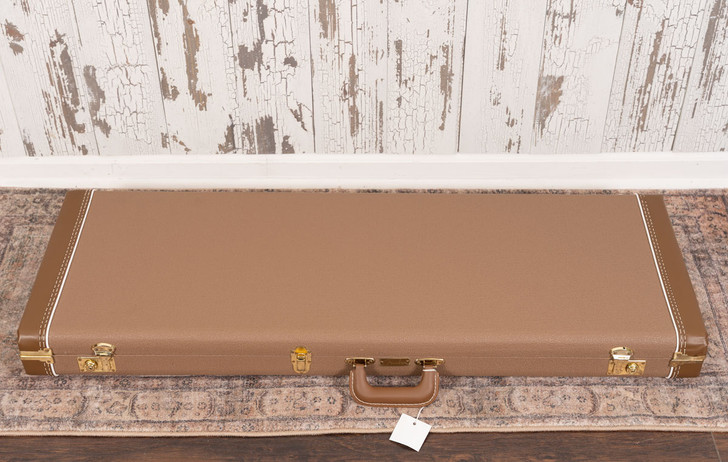 Fender Custom Shop Limited Edition Jazzmaster - Pink Paisley Relic (Used)