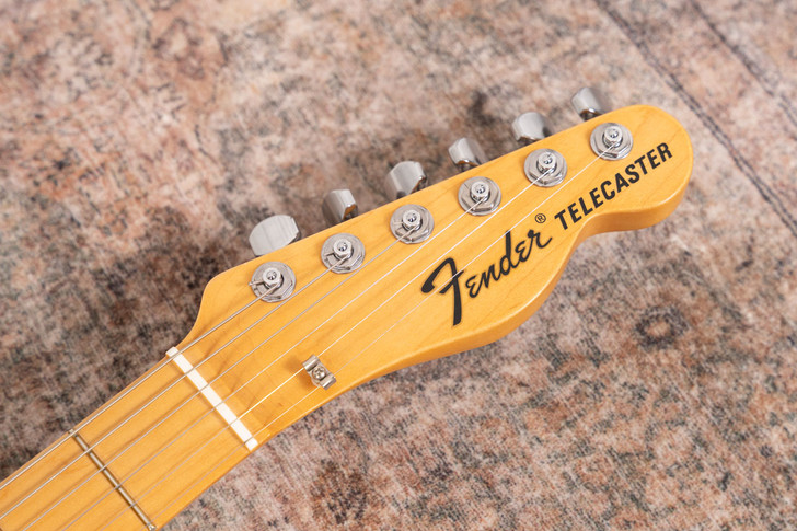 Fender Brent Mason Signature Telecaster (Used)