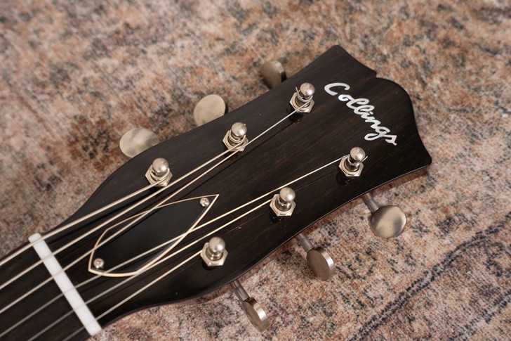 Collings 470 JL Julian Lage - Antiqued Sunburst