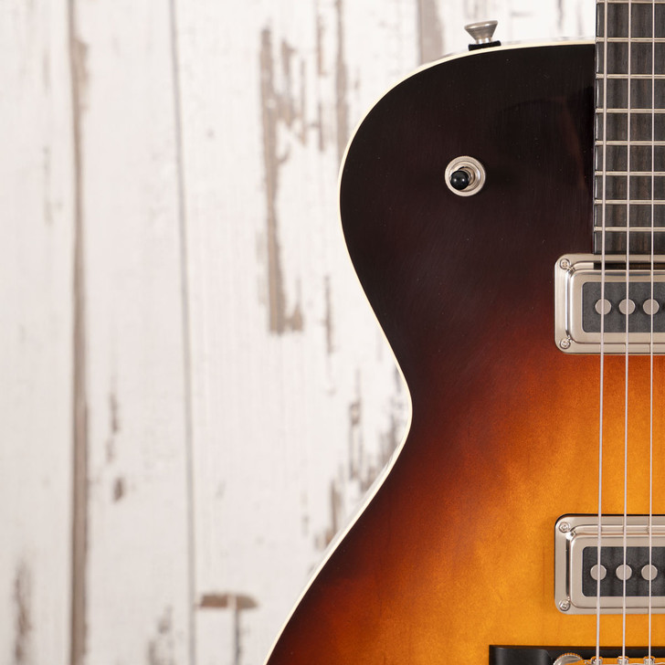 Collings 470 JL Julian Lage - Antiqued Sunburst