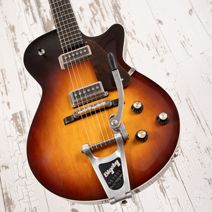 Collings 470 JL Julian Lage - Antiqued Sunburst