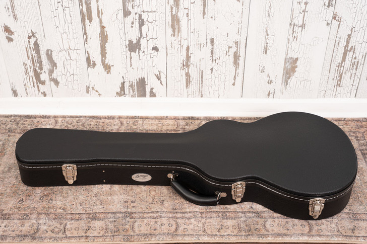 Collings 470 JL Julian Lage - Antiqued Sunburst