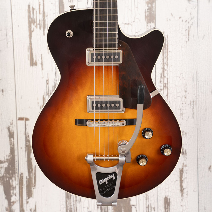 Collings 470 JL Julian Lage - Antiqued Sunburst