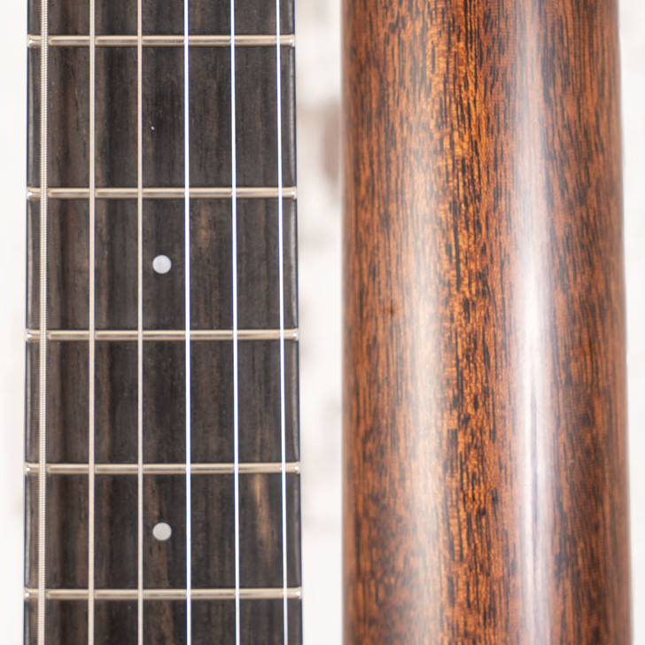 Collings 470 JL Julian Lage - Antiqued Sunburst