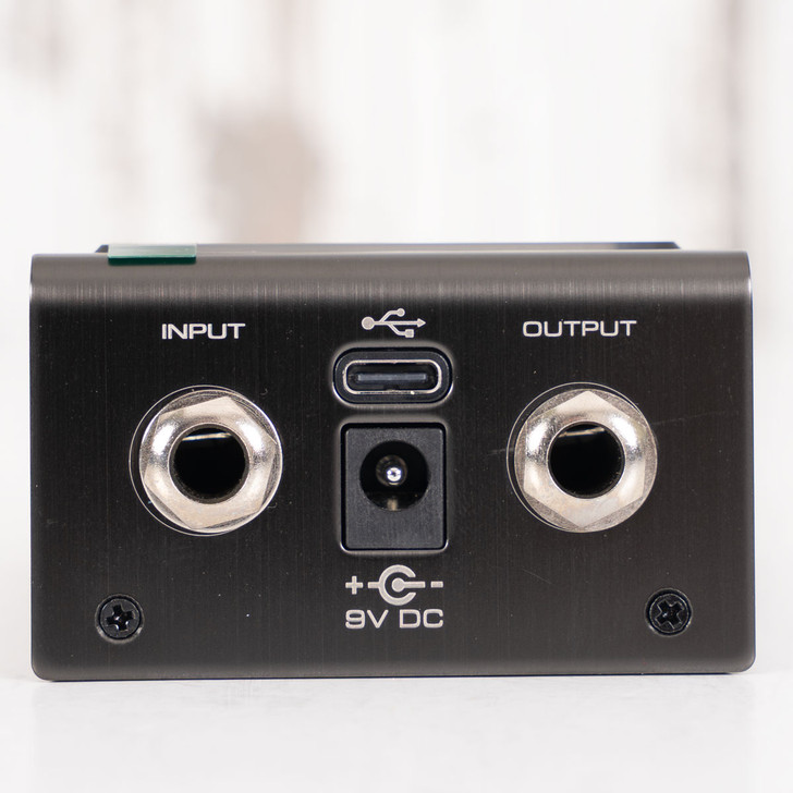 Peterson StoboVue Tuner