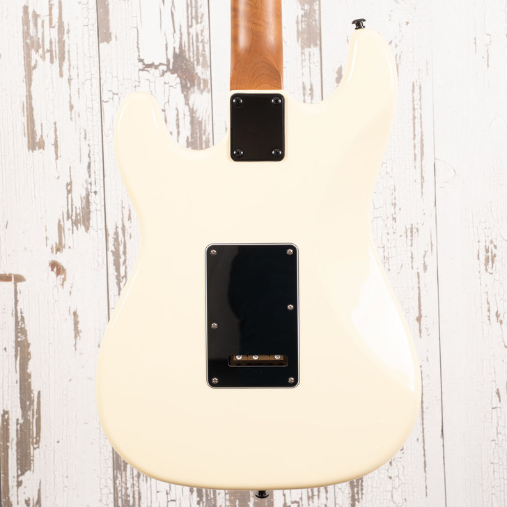 Forshage Meso - Vintage White w/ Floyd Rose
