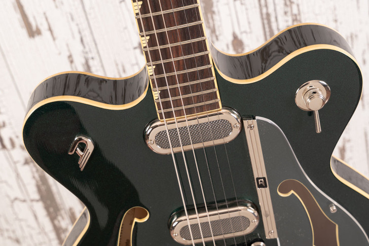 Duesenberg Gran Majesto - Catalina Green (Used)