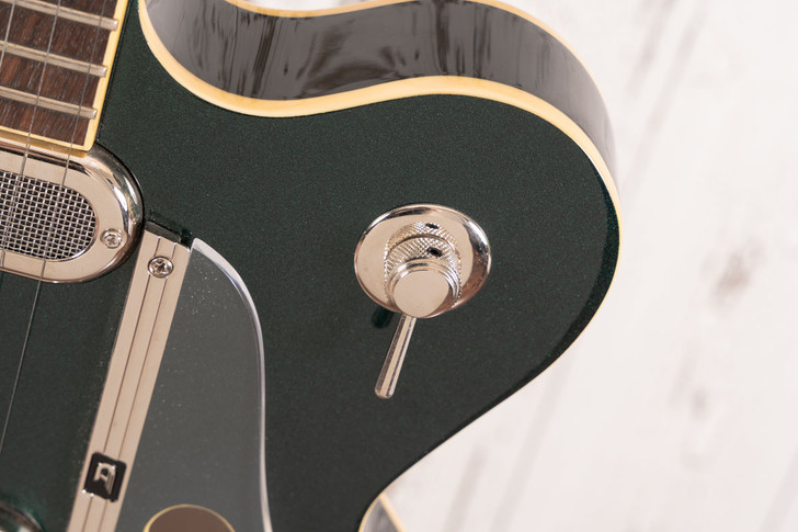 Duesenberg Gran Majesto - Catalina Green (Used)