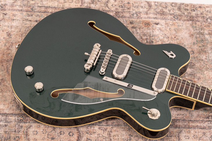 Duesenberg Gran Majesto - Catalina Green (Used)