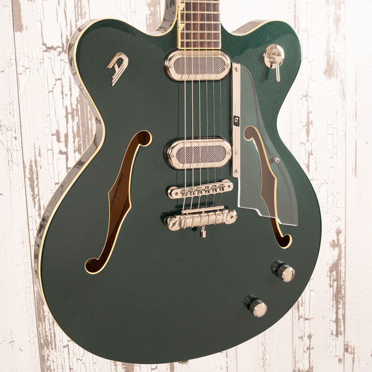 Duesenberg Gran Majesto - Catalina Green (Used)