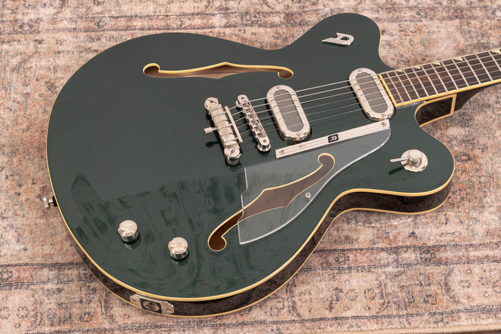 Duesenberg Gran Majesto - Catalina Green (Used)