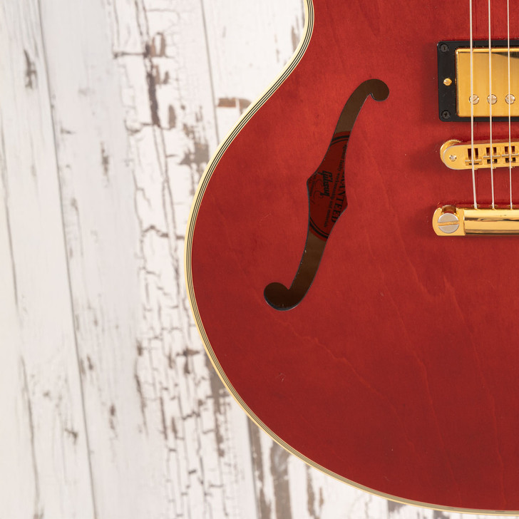 2006 Gibson Custom Shop ES-355 - Cherry Red (Used)