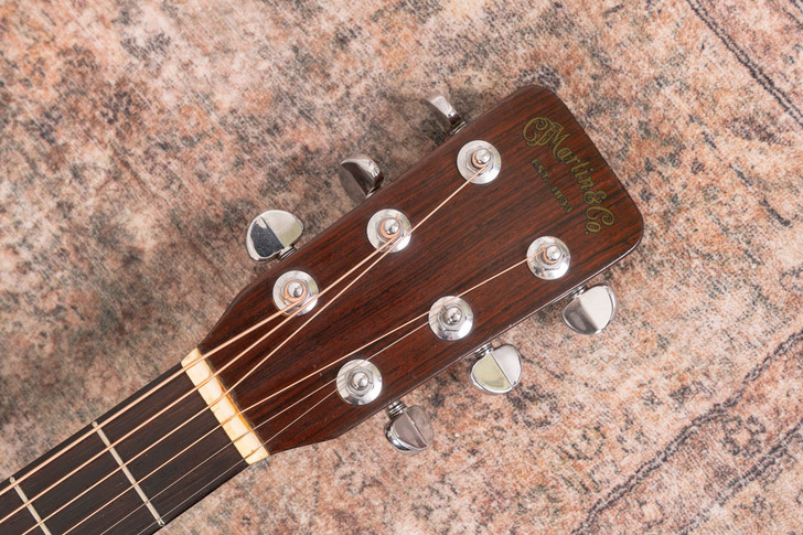 1969 Martin D-21 (Used)