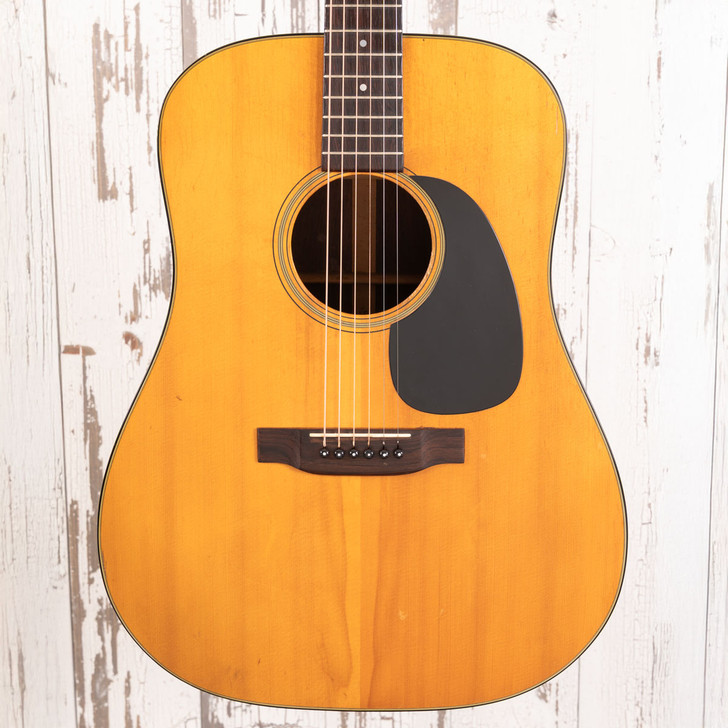 1969 Martin D-21 (Used)