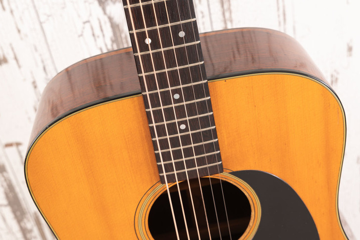 1969 Martin D-21 (Used)
