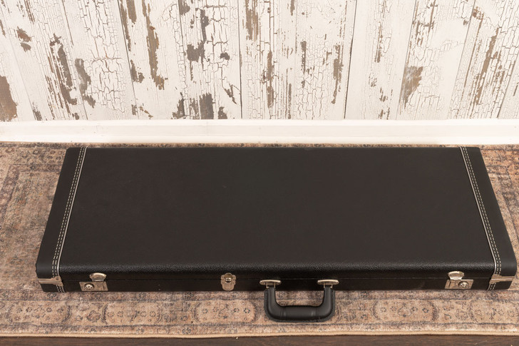 Michael Tuttle Custom Classic S - Mary Kaye Blonde (Used)