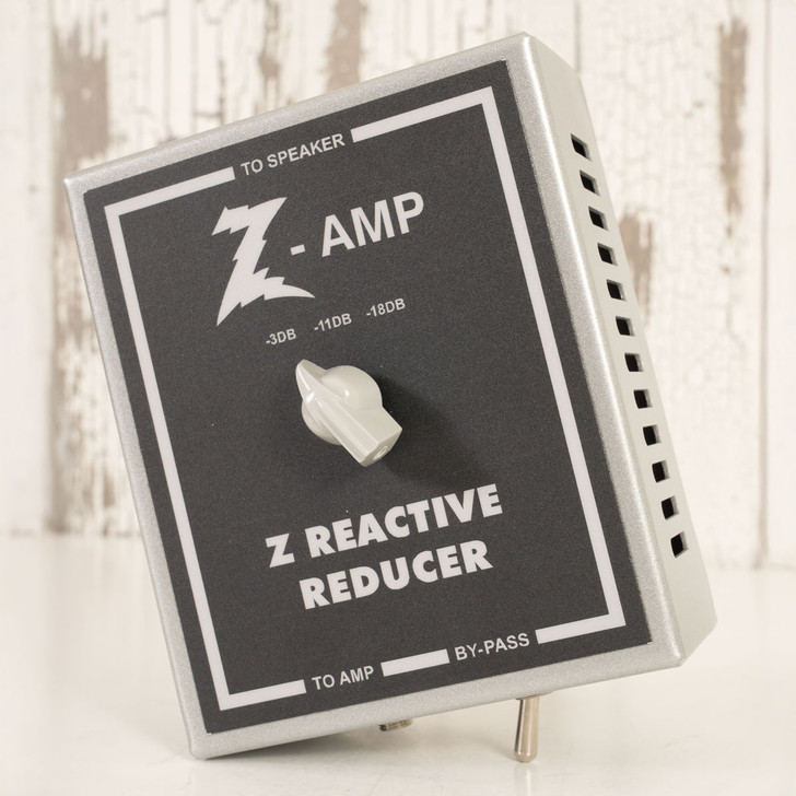 Dr. Z Reactive Reducer