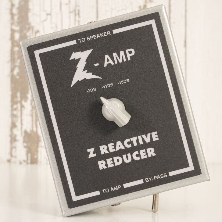 Dr. Z Reactive Reducer