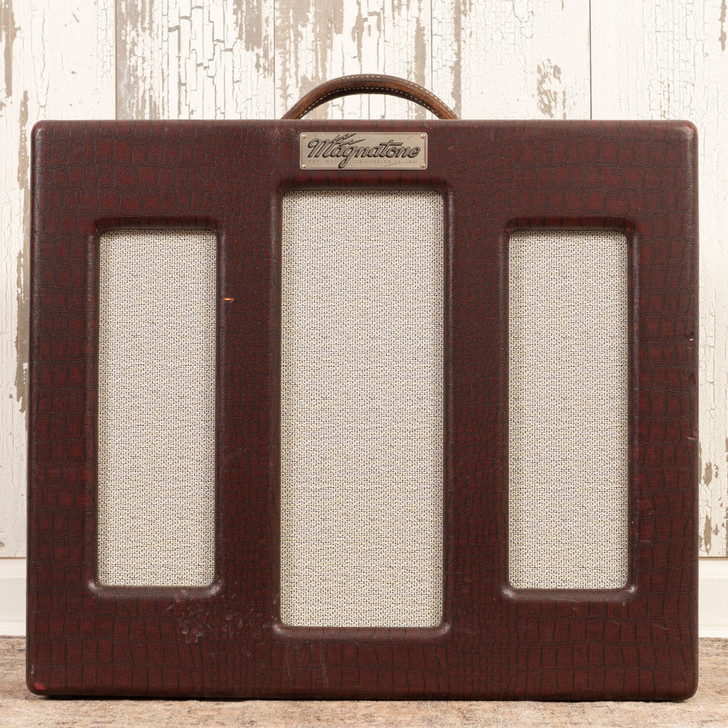 Magnatone Lyric 12 1x12" Combo (Used)