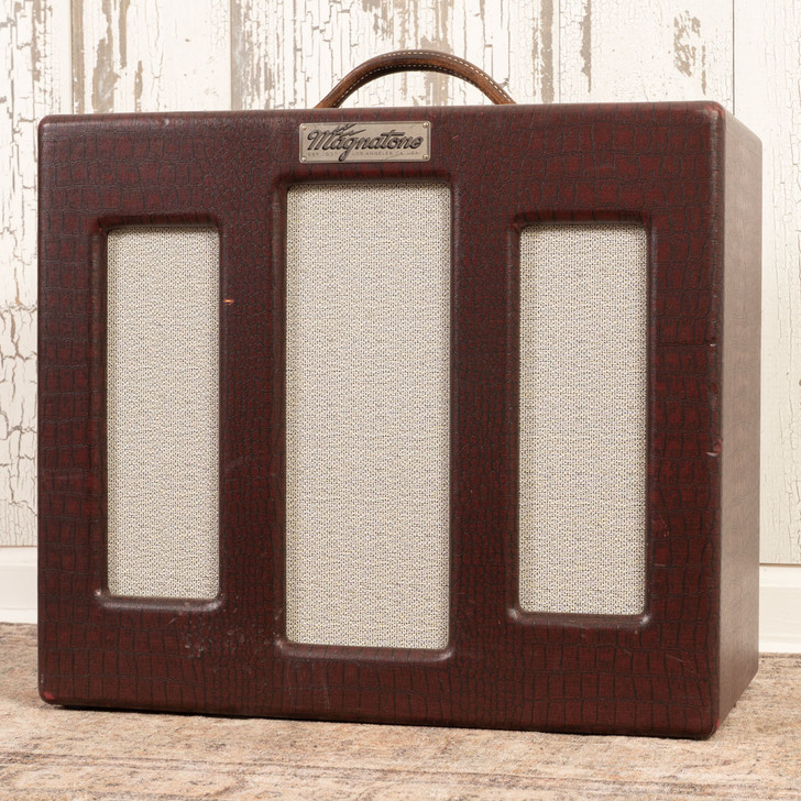 Magnatone Lyric 12 1x12" Combo (Used)