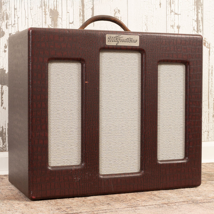 Magnatone Lyric 12 1x12" Combo (Used)