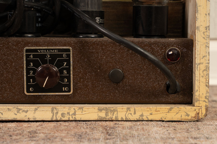 Regal 200 1 x 12" Combo (Used)