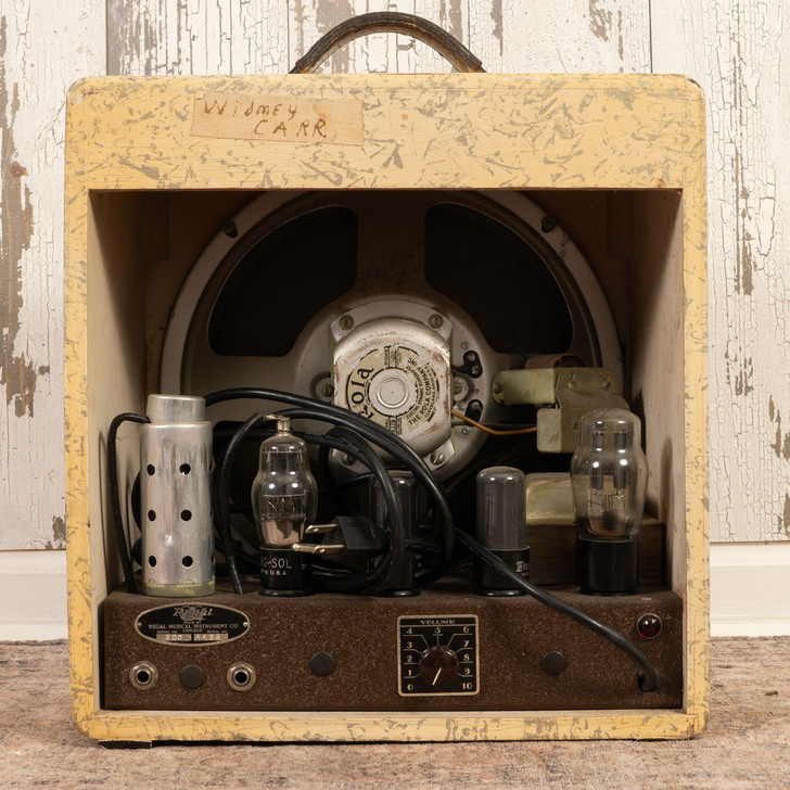 Regal 200 1 x 12" Combo (Used)