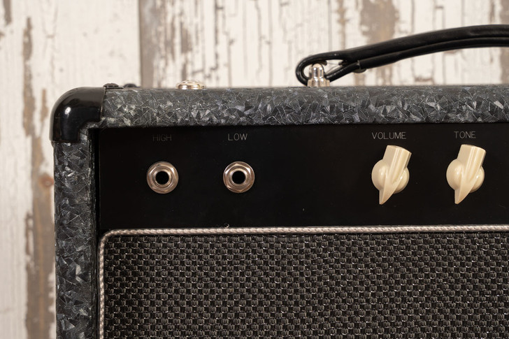 Matchless Spitfire 15 1 x 12" Combo (Used)