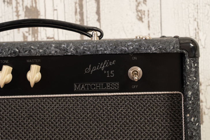 Matchless Spitfire 15 1 x 12" Combo (Used)