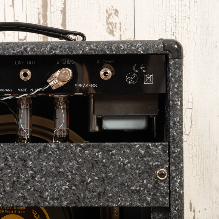 Matchless Spitfire 15 1 x 12" Combo (Used)