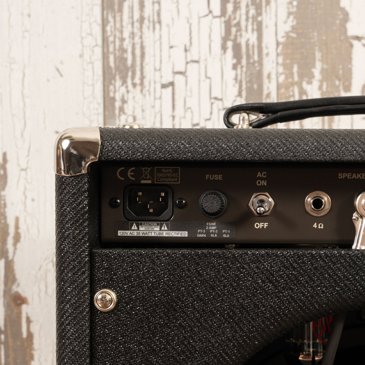 Two-Rock Burnside 1x12" Combo (Used)