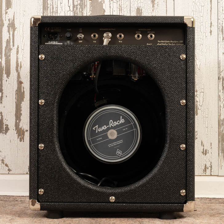 Two-Rock Burnside 1x12" Combo (Used)