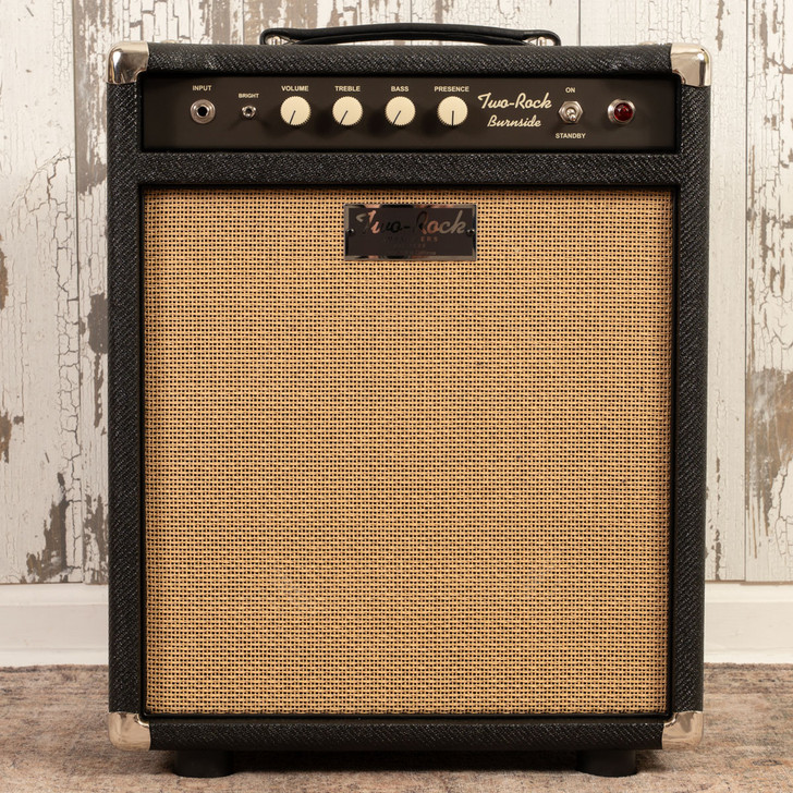 Two-Rock Burnside 1x12" Combo (Used)