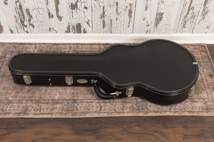 Collings I-30 LC - Tobacco Burst w/ Lollar Pickups (Used)