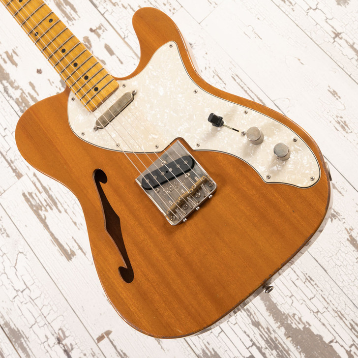 K-Line Truxton Thinline (Used)