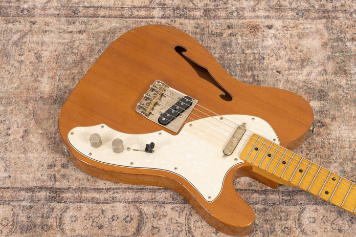 K-Line Truxton Thinline (Used)