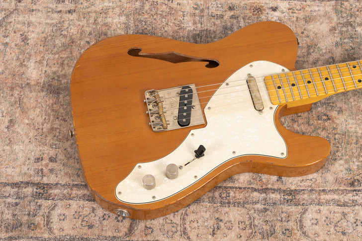 K-Line Truxton Thinline (Used)