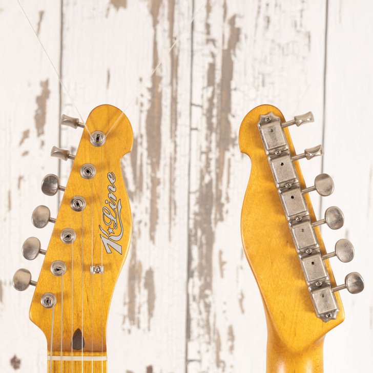 K-Line Truxton Thinline (Used)