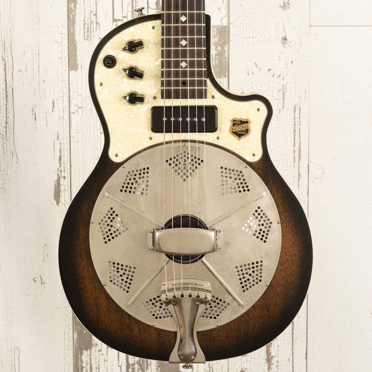 National Resolectric  (Used)