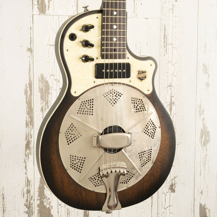 National Resolectric  (Used)
