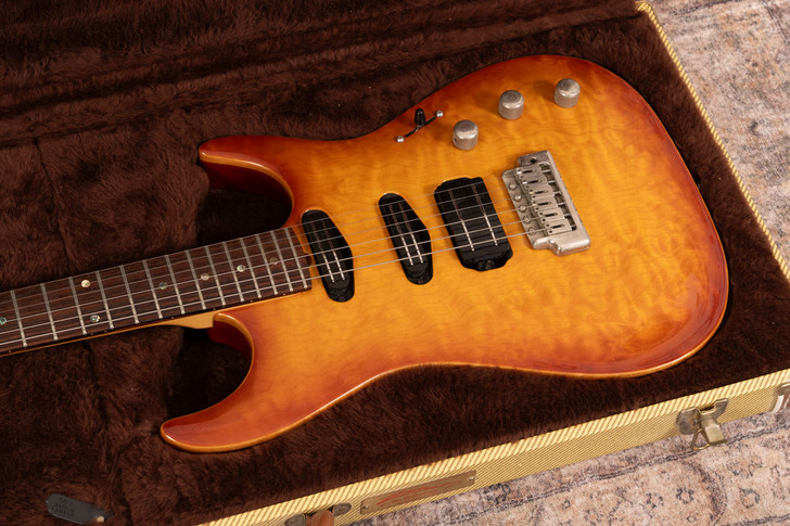 Zion RT Classic - 1997 (Used)