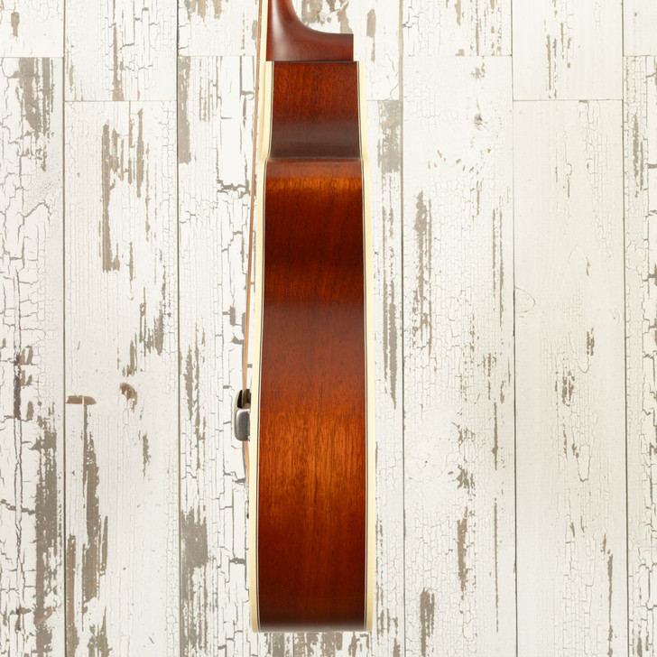 National El Trovador Cutaway Mike Dowling Signature  (Used)