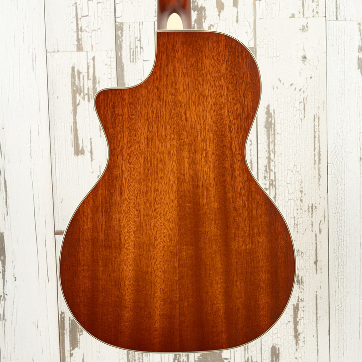 National El Trovador Cutaway Mike Dowling Signature  (Used)