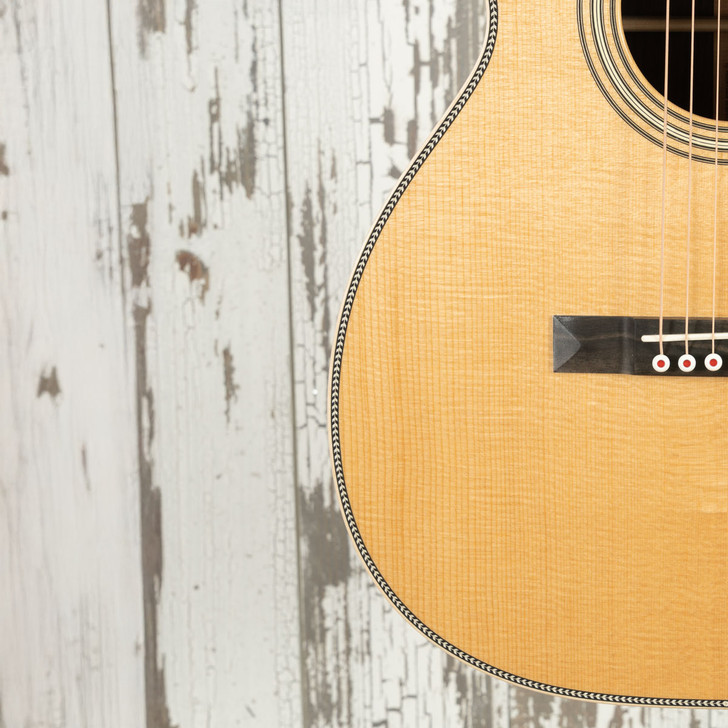 Martin 0012-28 Modern Deluxe (Used)