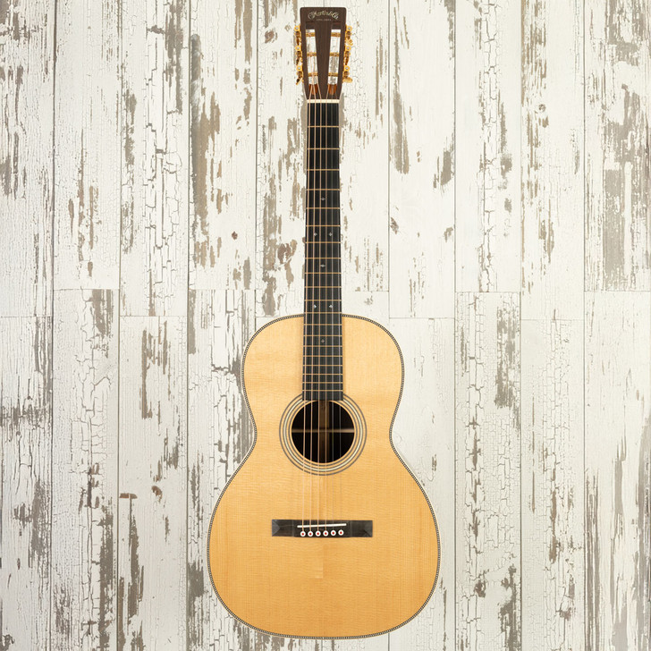 Martin 0012-28 Modern Deluxe (Used)