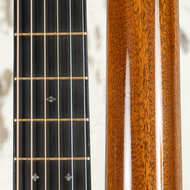 Martin 0012-28 Modern Deluxe (Used)