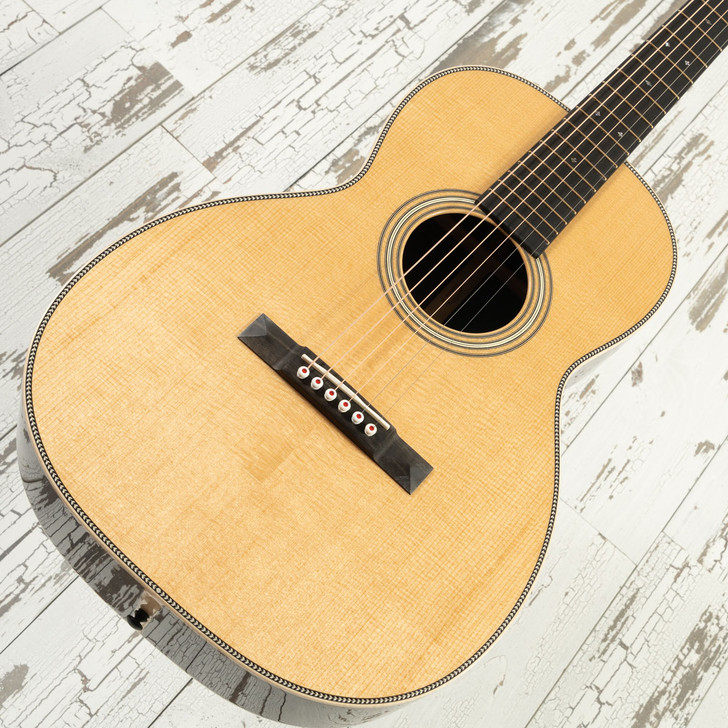 Martin 0012-28 Modern Deluxe (Used)