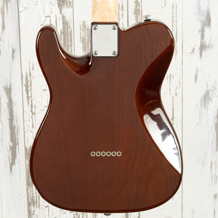 Suhr Custom T Quilt Top - 1999 #499